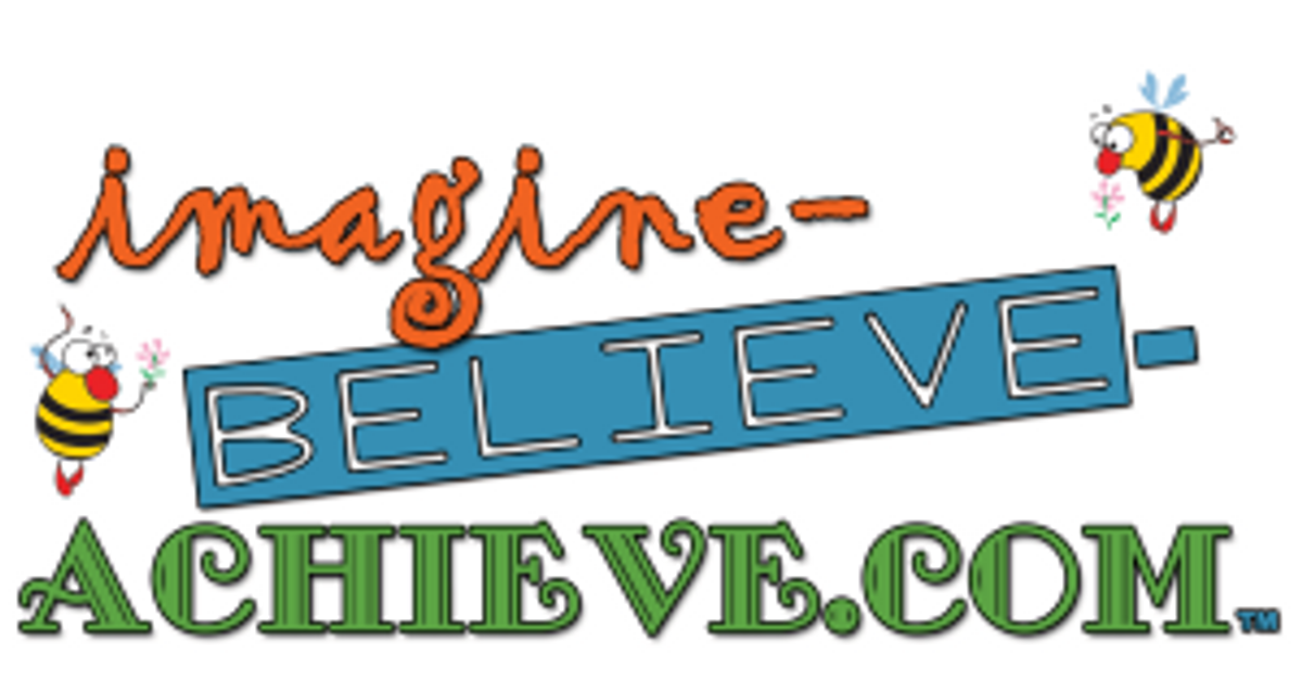 imagine-believe-achieve.com