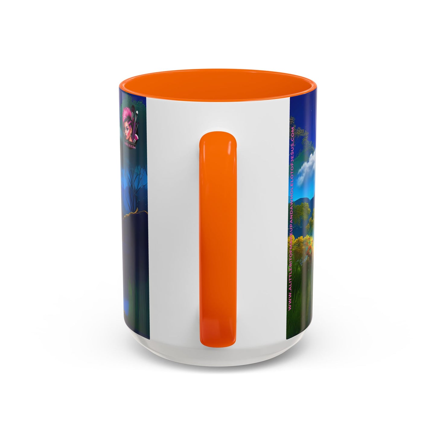 Jeremiah 29:11 Bible Verse Mug – 15oz Coffee Mug with Scripture – Gift for Women