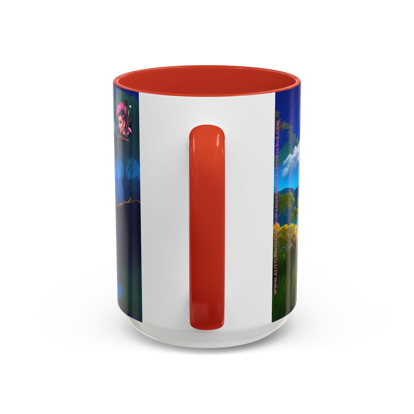 Jeremiah 29:11 Bible Verse Mug – 15oz Coffee Mug with Scripture – Gift for Women