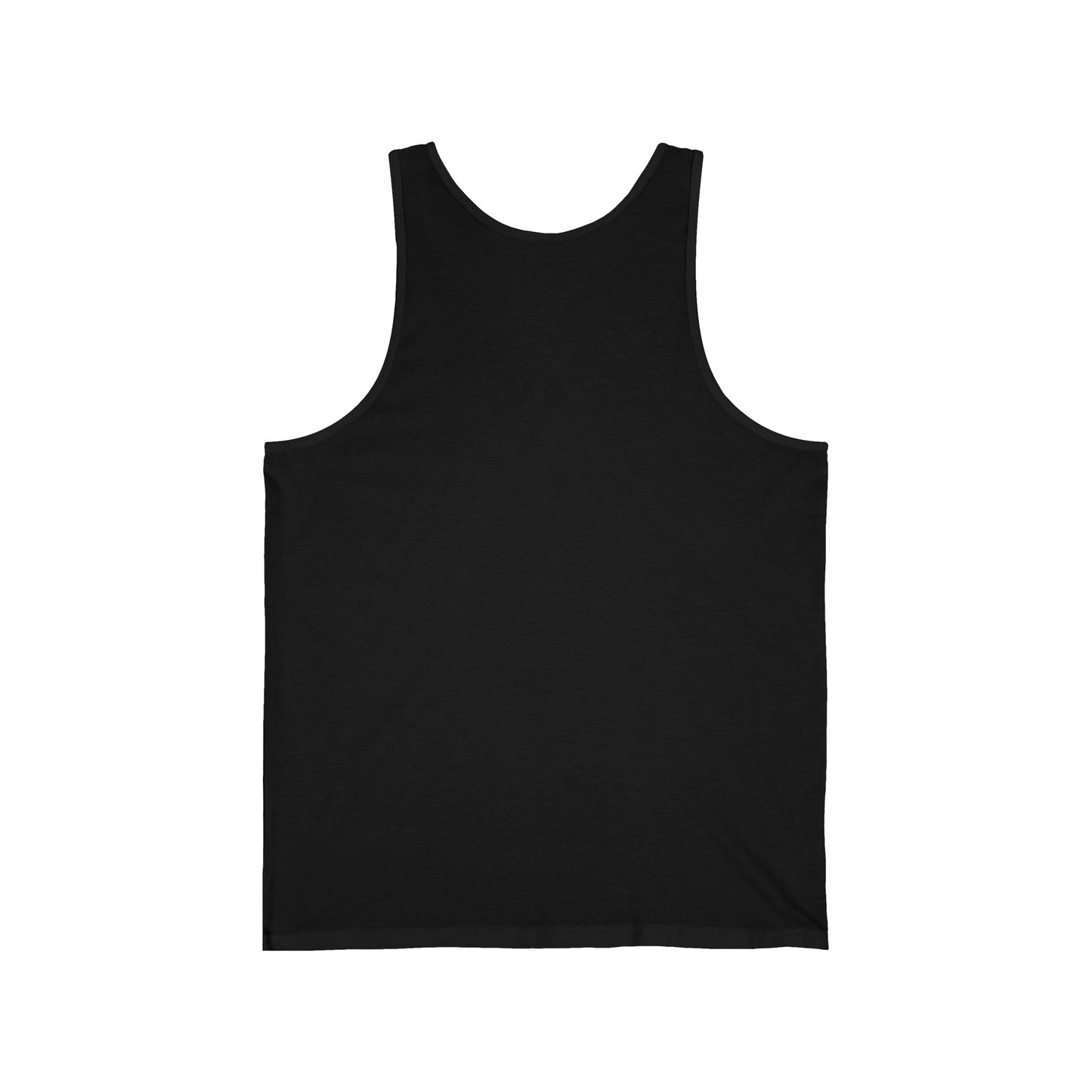 A Little Bit of Makeup & A Whole Lot of Jesus Tank – Unisex Christian Tank for Women – Inspirational Faith Tank - Tank Top