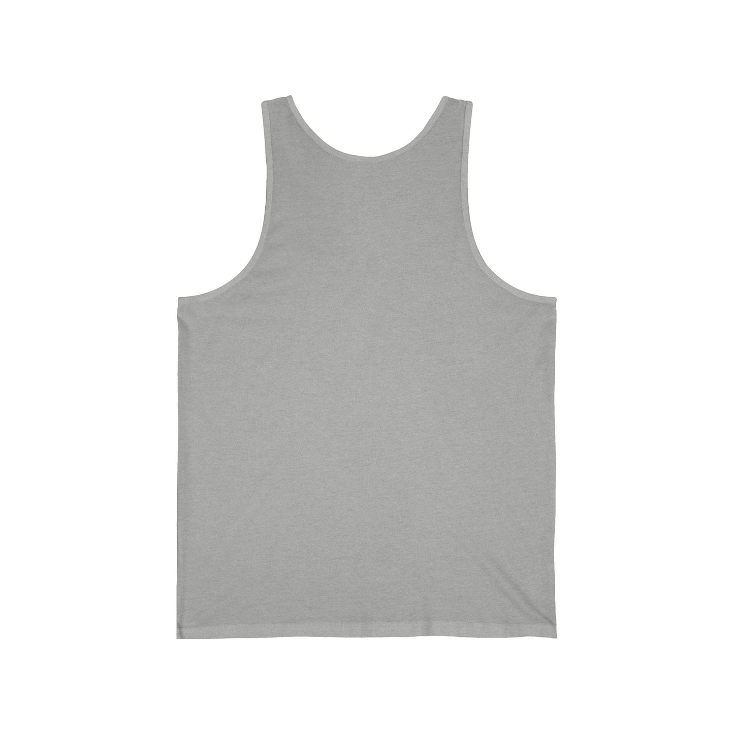 A Little Bit of Makeup & A Whole Lot of Jesus Tank – Unisex Christian Tank for Women – Inspirational Faith Tank - Tank Top